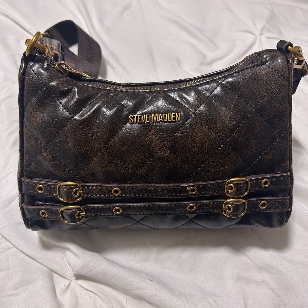 Steve Madden Shoulder Bag